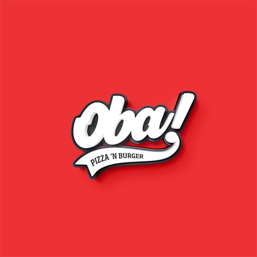 Oba! Pizza Delivery icon