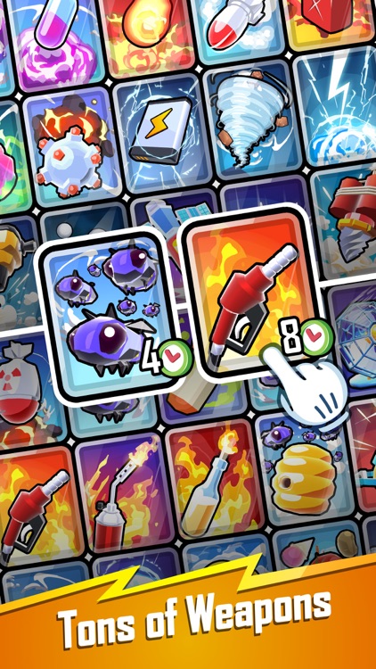 Factories Inc. Idle Crafting