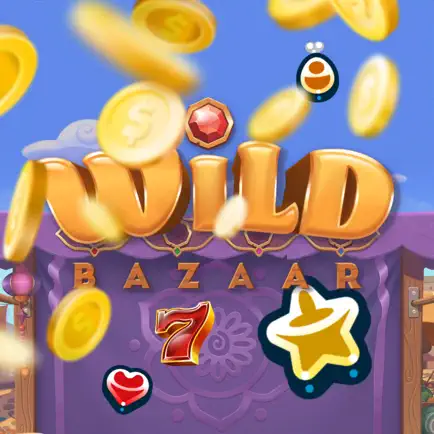 Wild Bazaar Читы