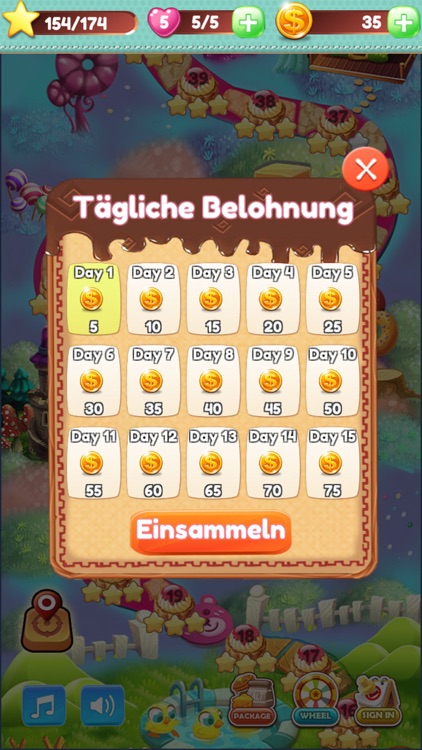 Cake battle screenshot-4