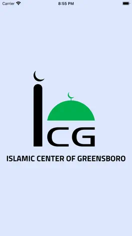 Game screenshot Islamic Center of Greensboro mod apk