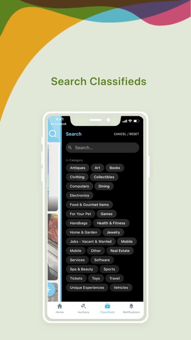 Haabta Screenshot