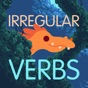 Irregular verbs adventure app download