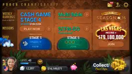 Game screenshot Poker Championship - Holdem apk