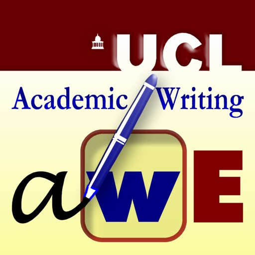 Academic Writing in English