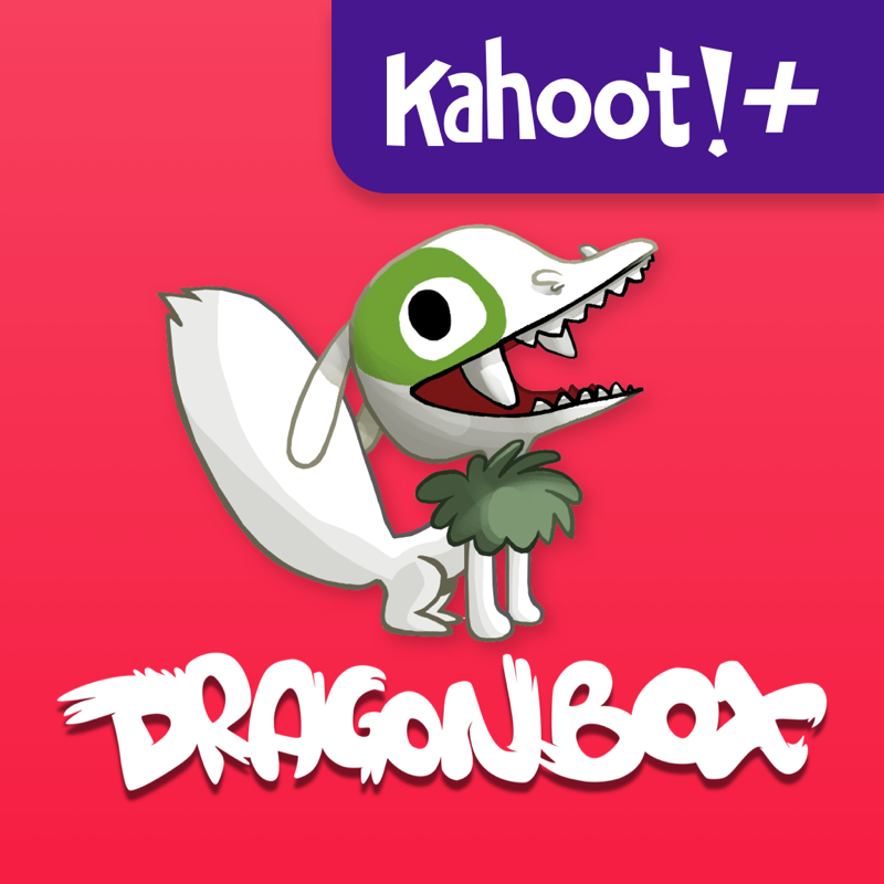 Kahoot! Dragonbox Algebra 5+