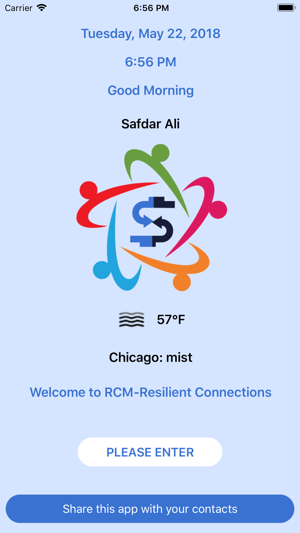 RCM Resilient Connections(圖2)-速報App