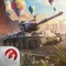 Meet a truly legendary MMO shooter for your mobile device