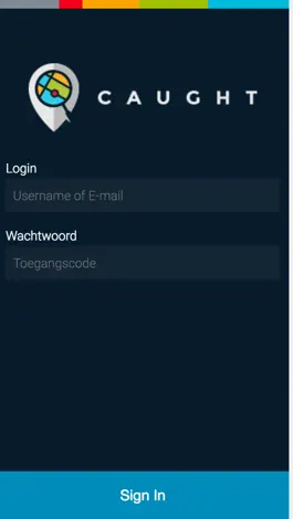 Game screenshot Caught mod apk