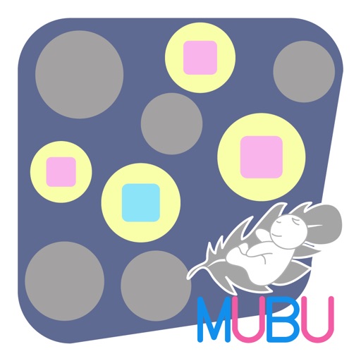 Memory Tap MUBU icon