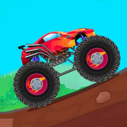 Monster Truck Racing Kids Game Cheats