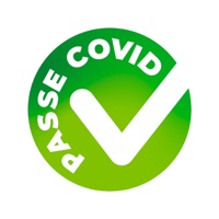 Passe Covid messages.notwork