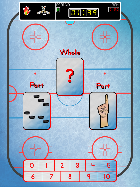 Screenshot #6 pour HiFive Math Premium