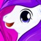 New 4-in-one Pony Games