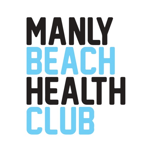 Manly Beach Health Club NSW icon