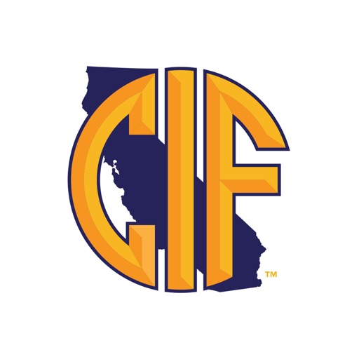 CIF Sports 365 Icon