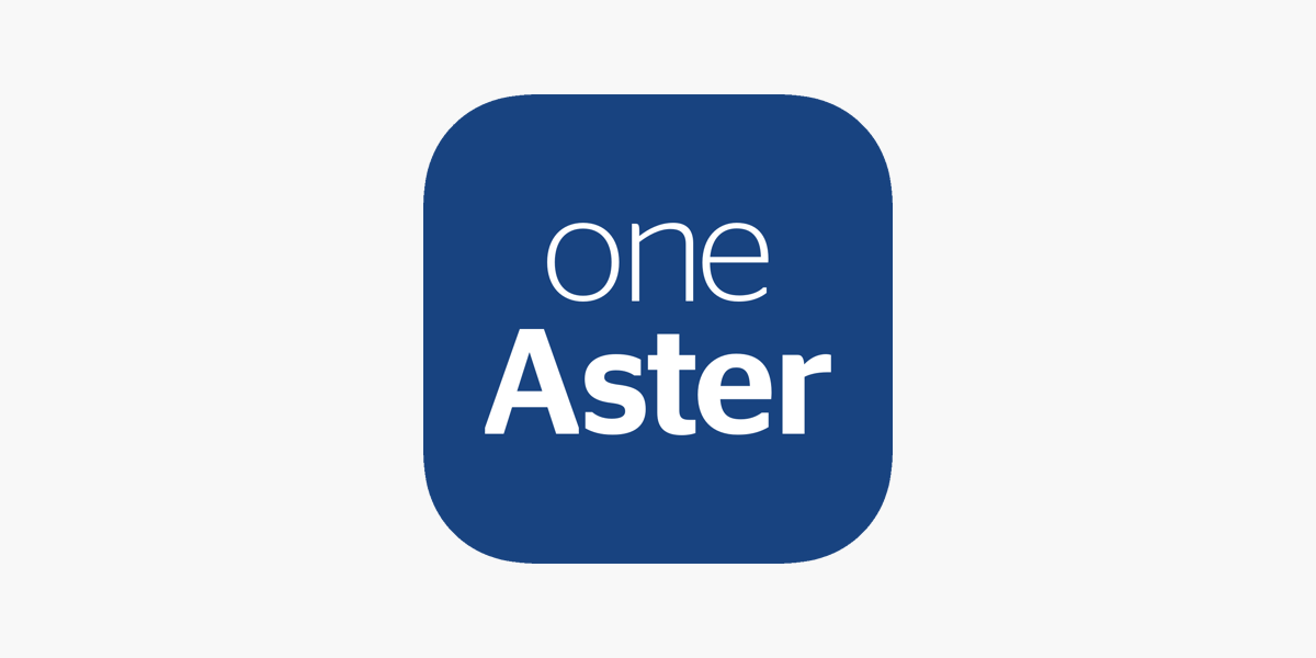 Aster Medcity Hospital Mobile App | Behance