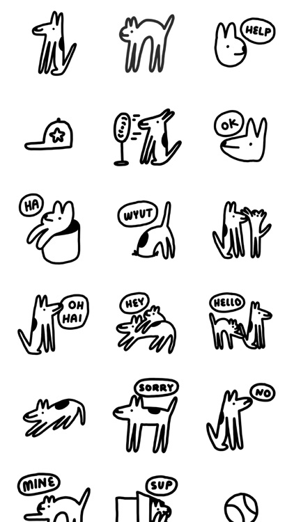 Dog and Cat Pack