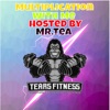 Multiplication By Mr.Tea