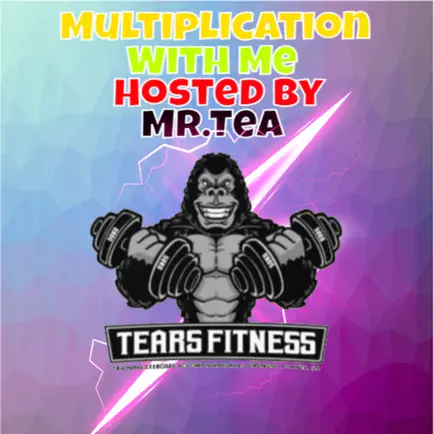 Multiplication By Mr.Tea Cheats