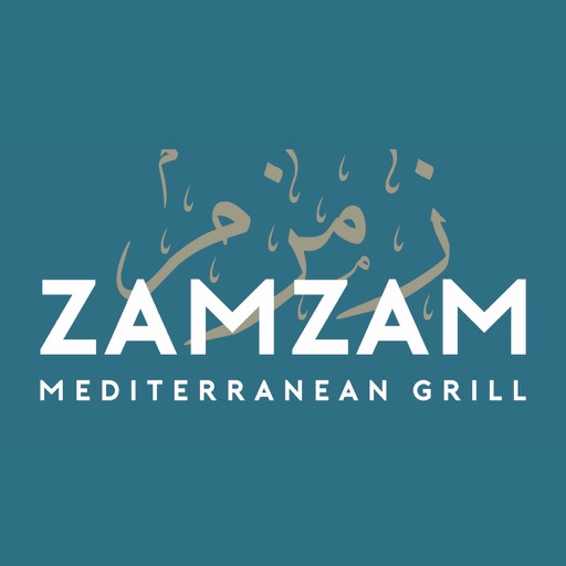 Zamzam Meditirranean Grill