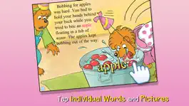 Game screenshot Berenstain Bears - Tooth Fairy hack
