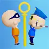 Prison Escape: Pull The Pin App Feedback