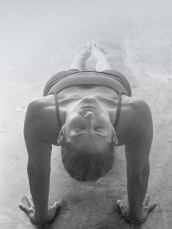 Screenshot #4 pour Power Yoga Buffalo