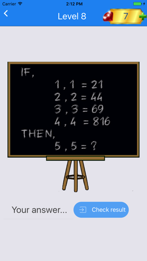 Math Puzzles 2018(圖4)-速報App