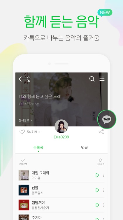 멜론(Melon)