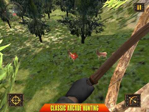 Hunting Classic: Bow Hunter Anのおすすめ画像1