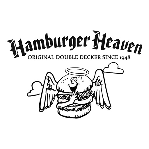 Hamburger Heaven Elmhurst iOS App
