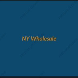 NY WHOLESALE