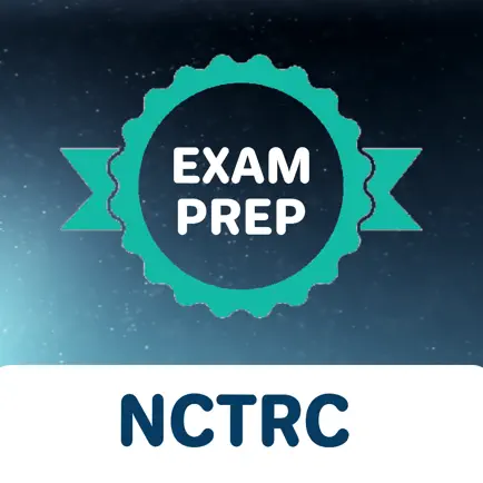 NCTRC Exam Prep Cheats