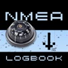 LogbookNMEA connect icon