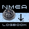 LogbookNMEA connect - iPadアプリ