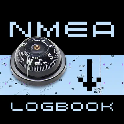 LogbookNMEA connect Cheats