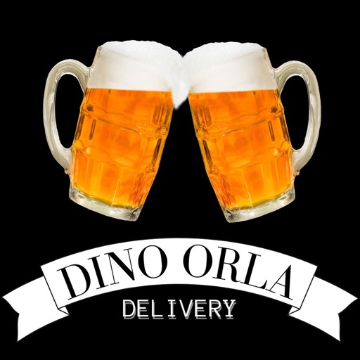 Dino Orla Delivery