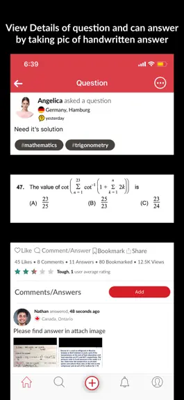 Game screenshot Tripos apk