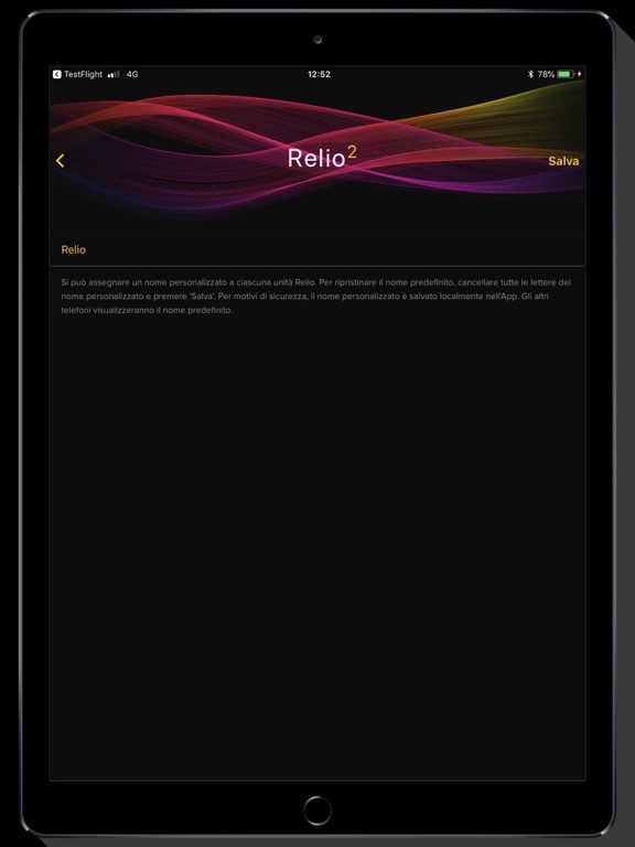 Screenshot #6 pour Relio