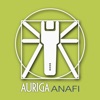 Auriga Anafi - iPadアプリ