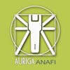 Auriga Anafi - Auriga software