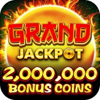 Dragon Jackpot Slots Casino на пк