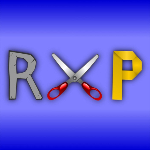 RXP: Board Rock Scissors Paper icon