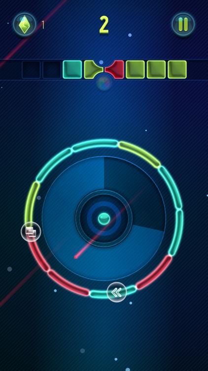 Rainbow Loop screenshot-5