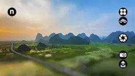 Game screenshot Miniature Cam hack