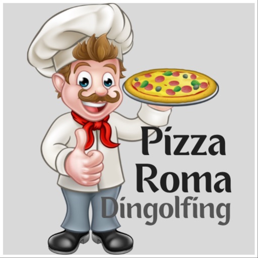 Pizza Roma Dingolfing