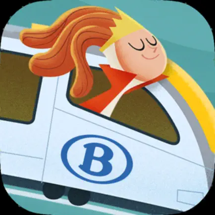 SNCB Kids Читы