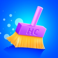 Hyper Cleaner: чистка телефона на пк