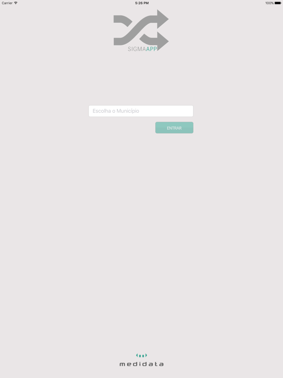 Screenshot #5 pour SigmaApp - Executivo Municipal
